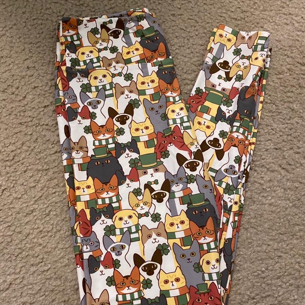 Leggings